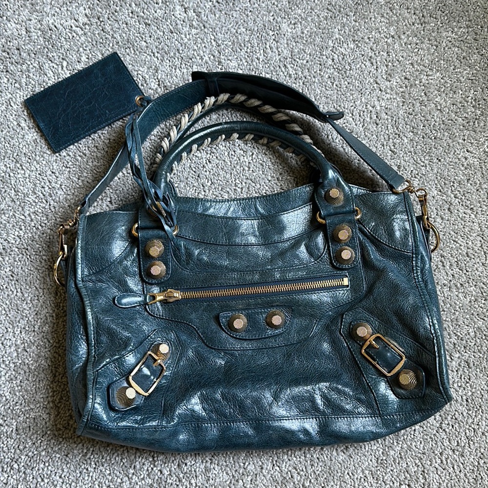 Used in good condition